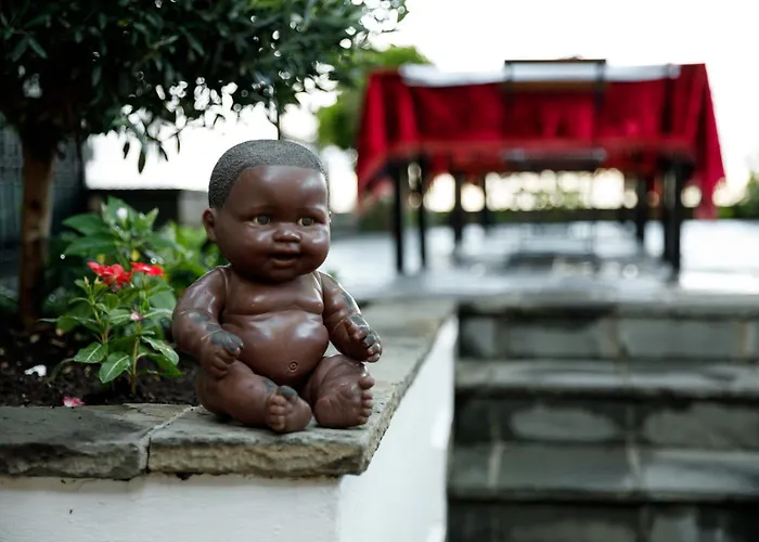 Hotel Boutique Musee Gjirokaster