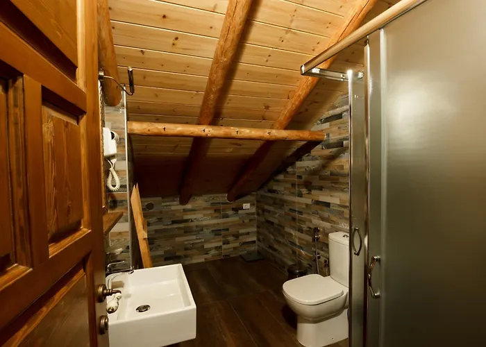 Boutique Musee * Gjirokaster