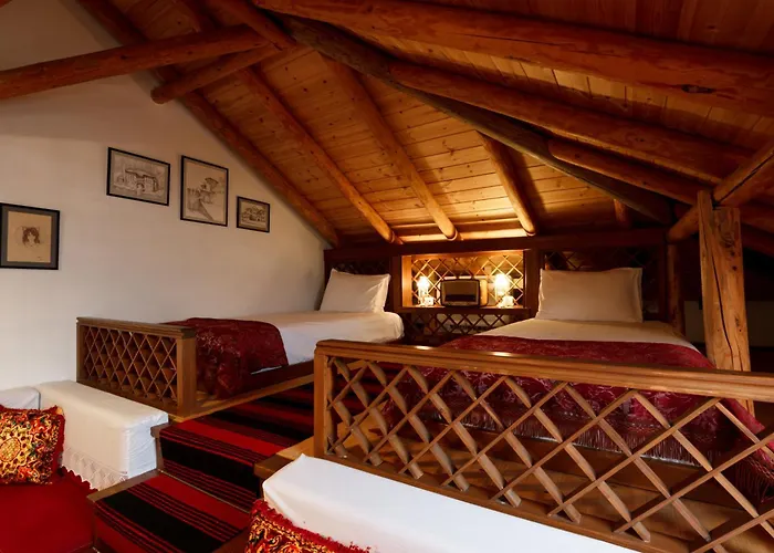 Hotel Boutique Musee