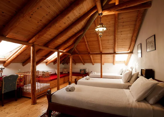 Boutique Musee * Gjirokaster