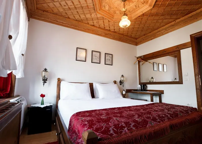 Boutique Musee * Gjirokaster