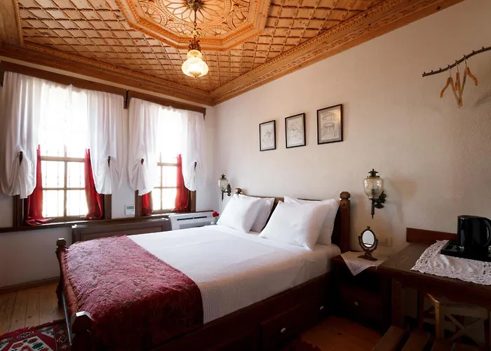 Boutique Musee Gjirokaster