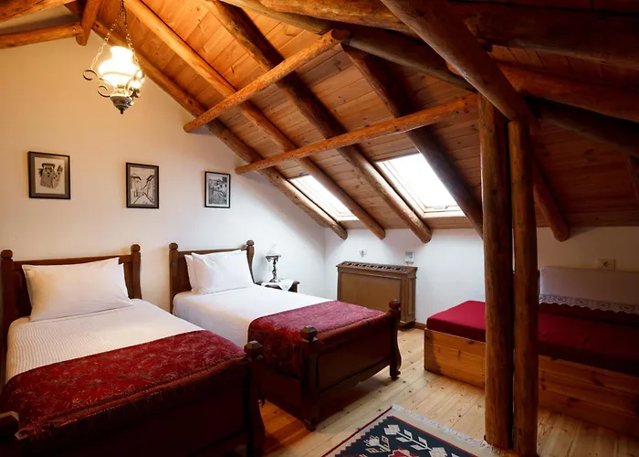 Hotel Boutique Musee