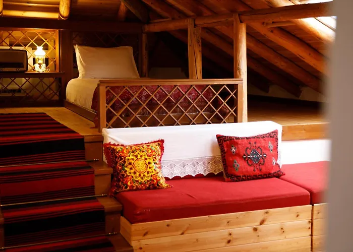 Hotel Boutique Musee