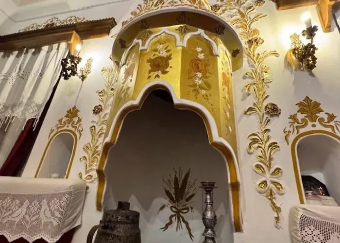 Boutique Musee Hotel