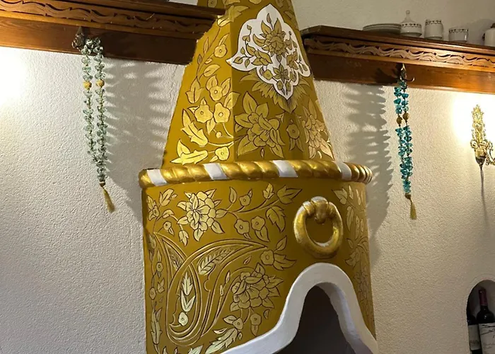 Boutique Musee Hotel Gjirokaster